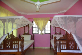Jambo Guest House